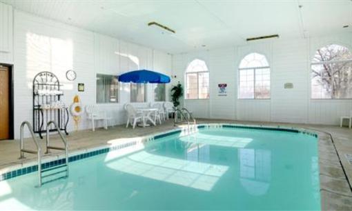 фото отеля Best Western Oglesby Inn