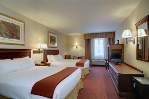 фото отеля Best Western Oglesby Inn