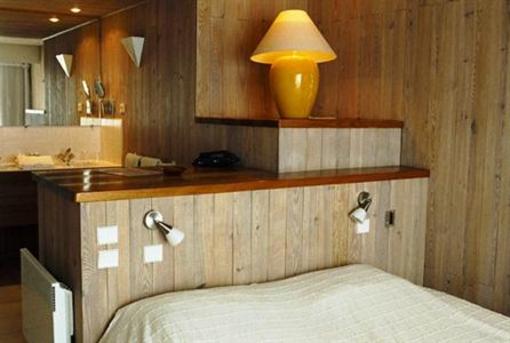 фото отеля Carlina Lodge