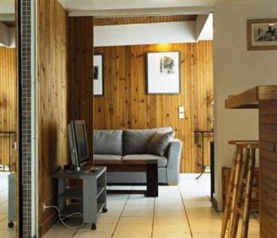 фото отеля Carlina Lodge
