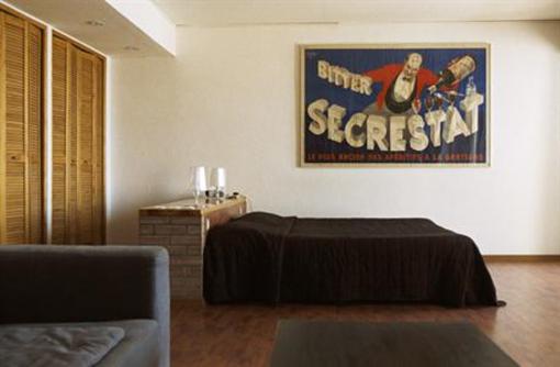 фото отеля Carlina Lodge
