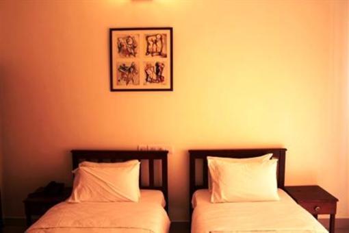 фото отеля Gharanah Serviced Apartment
