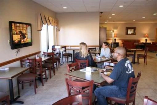 фото отеля Hampton Inn Killeen