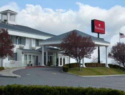 фото отеля Moses Lake Ramada