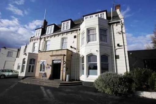 фото отеля Best Western Hotel Middlesbrough