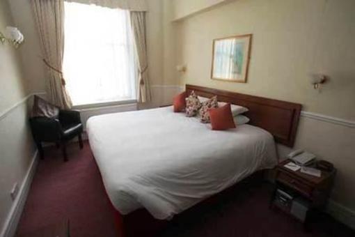 фото отеля Best Western Hotel Middlesbrough