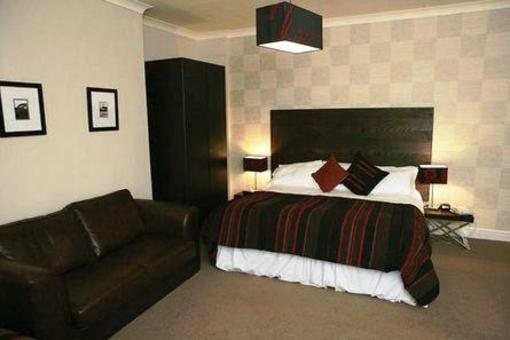 фото отеля Best Western Hotel Middlesbrough