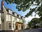 фото отеля Best Western Hotel Middlesbrough
