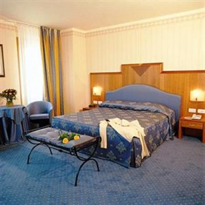 фото отеля Hotel Astoria Susegana
