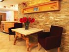 фото отеля Appartements Matthauserhof Pension Gerlos