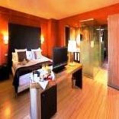 фото отеля Hotel Marina Beach Gran Canaria