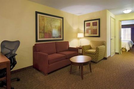 фото отеля Hilton Garden Inn St. Louis Shiloh/O'Fallon