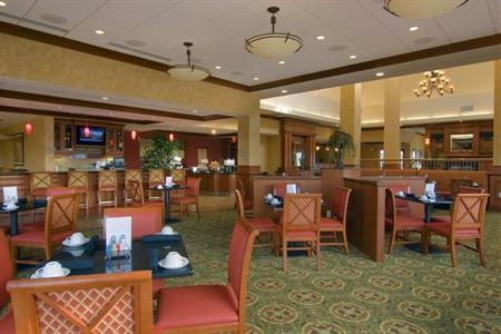 фото отеля Hilton Garden Inn St. Louis Shiloh/O'Fallon
