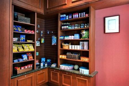 фото отеля Hilton Garden Inn St. Louis Shiloh/O'Fallon