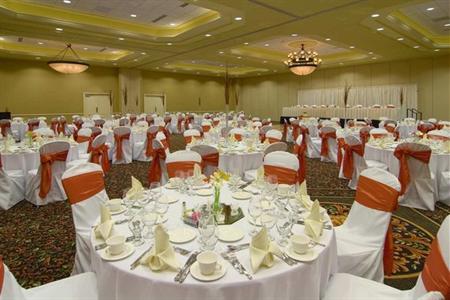 фото отеля Hilton Garden Inn St. Louis Shiloh/O'Fallon