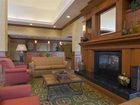 фото отеля Hilton Garden Inn St. Louis Shiloh/O'Fallon