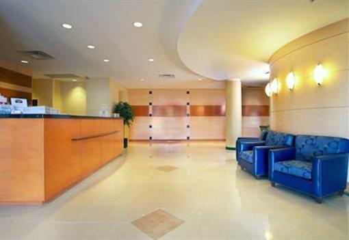фото отеля SpringHill Suites Oklahoma City Airport