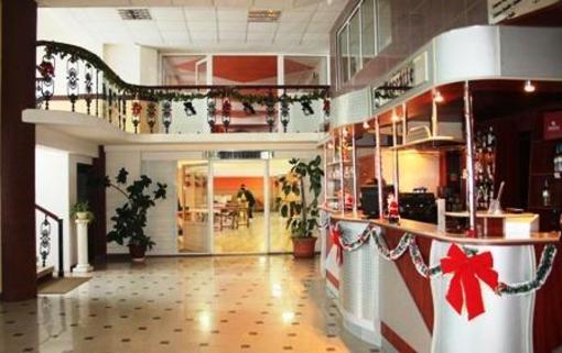 фото отеля Black Lord Hotel Targu Mures