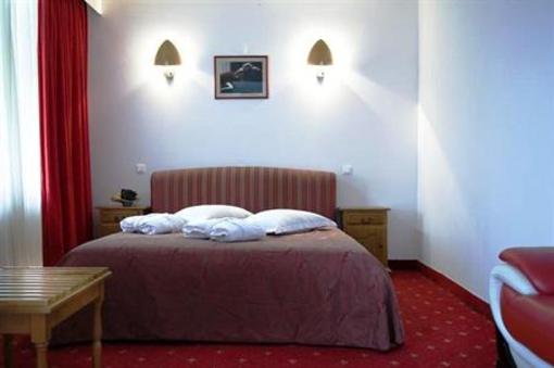 фото отеля Black Lord Hotel Targu Mures
