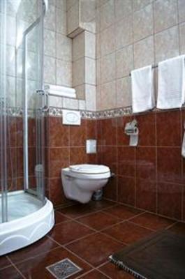 фото отеля Black Lord Hotel Targu Mures