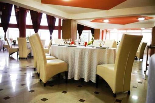 фото отеля Black Lord Hotel Targu Mures