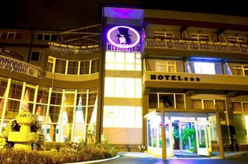 фото отеля Black Lord Hotel Targu Mures