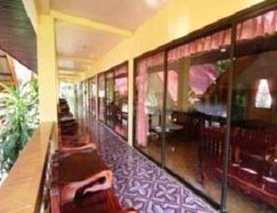 фото отеля Nong Eed House