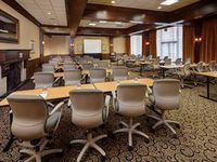Whispering Woods Hotel & Conference Center