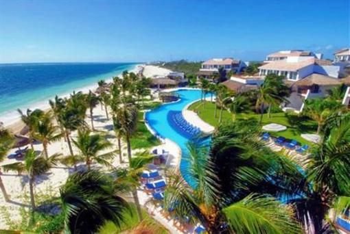 фото отеля Desire Pearl Resort & Spa
