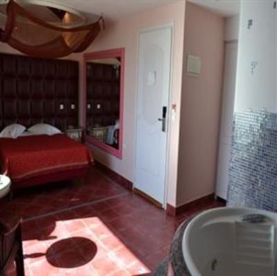 фото отеля Scorpios Hotel Piraeus