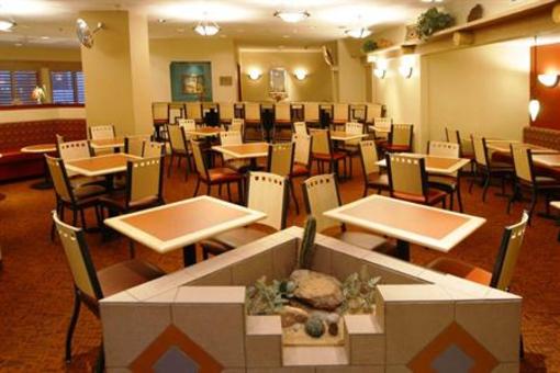 фото отеля BEST WESTERN PLUS at Lake Powell