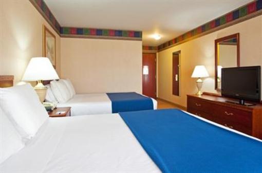 фото отеля Holiday Inn Express Hotel & Suites Acme