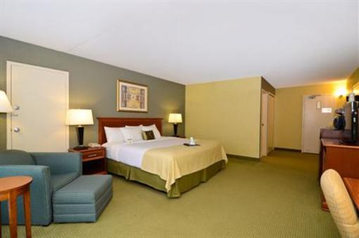 фото отеля Best Western Tomah