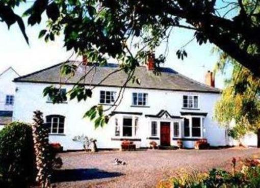 фото отеля Chirkenhill Farm Bed and Breakfast Malvern (England)