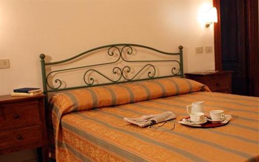 фото отеля Hotel I Platani Siena