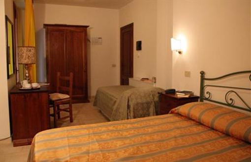 фото отеля Hotel I Platani Siena