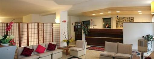 фото отеля Hotel I Platani Siena
