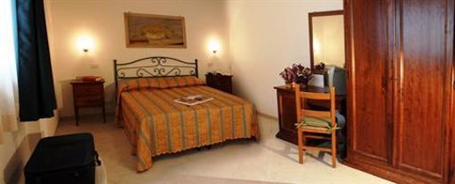 фото отеля Hotel I Platani Siena