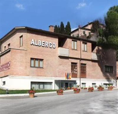 фото отеля Hotel I Platani Siena