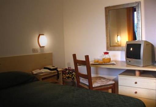 фото отеля Hotel I Platani Siena