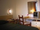 фото отеля Hotel I Platani Siena