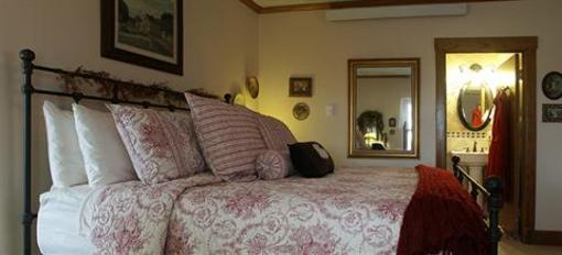 фото отеля Westview Bed & Breakfast