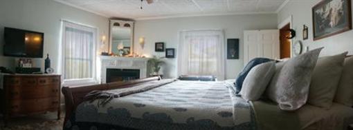 фото отеля Westview Bed & Breakfast