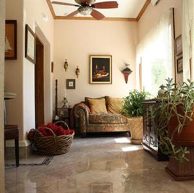 фото отеля Westview Bed & Breakfast