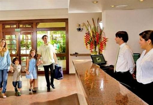 фото отеля Jatiuca Hotel and Resort