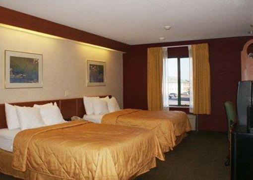 фото отеля Sleep Inn & Suites Central I-44