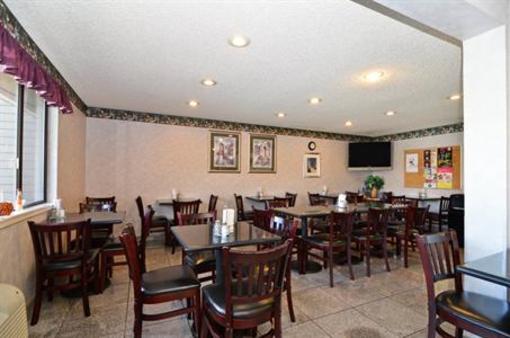фото отеля Best Western Cascadia Inn
