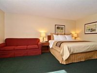 Best Western Cascadia Inn