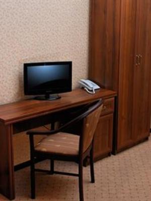 фото отеля Vizit Hotel Yekaterinburg