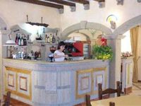 San Francisco Hotel Dorgali